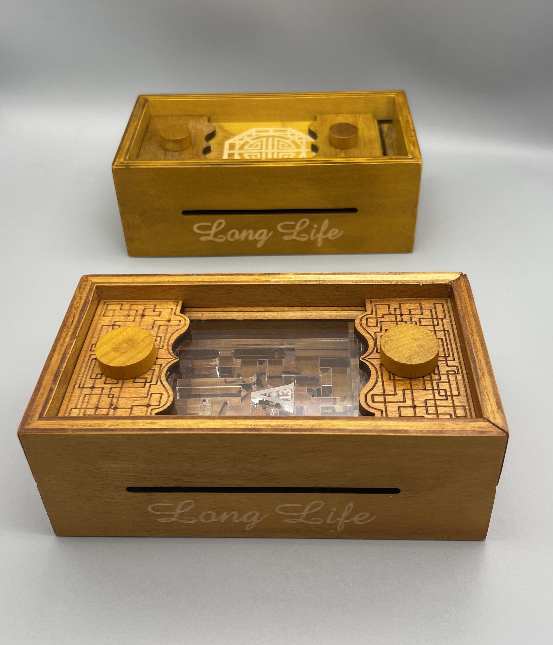 Apuzzle 13: Houston we had a problem here by Brian Young – Puzzle